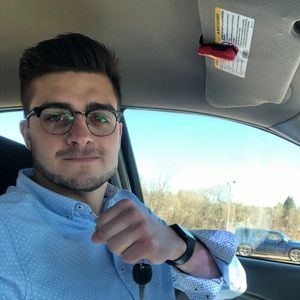 Meet your Posher, Maxamillion